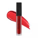 Buy Swiss Beauty Matte Lip Ultra Smooth Matte Liquid Lipstick-06 Wine Red (6 ml)-SB-302-06 - Purplle