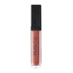 Buy Swiss Beauty Matte Lip Ultra Smooth Matte Liquid Lipstick-08 Natural Tone (6 ml)-SB-302-08 - Purplle