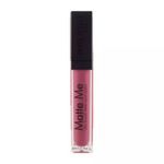 Buy Swiss Beauty Matte Lip Ultra Smooth Matte Liquid Lipstick-10 Hot Nude (6 ml)-SB-302-10 - Purplle