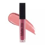 Buy Swiss Beauty Matte Lip Ultra Smooth Matte Liquid Lipstick-10 Hot Nude (6 ml)-SB-302-10 - Purplle