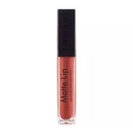 Buy Swiss Beauty Matte Lip Ultra Smooth Matte Liquid Lipstick-11 Angel Bless (6 ml)-SB-302-11 - Purplle