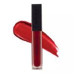 Buy Swiss Beauty Matte Lip Ultra Smooth Matte Liquid Lipstick-15 Deep Red (6 ml)-SB-302-15 - Purplle