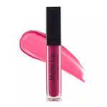 Buy Swiss Beauty Matte Lip Ultra Smooth Matte Liquid Lipstick-16 Lotus (6 ml)-SB-302-16 - Purplle