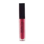 Buy Swiss Beauty Matte Lip Ultra Smooth Matte Liquid Lipstick-17 Petal (6 ml)-SB-302-17 - Purplle