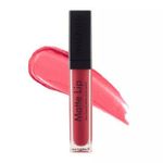 Buy Swiss Beauty Matte Lip Ultra Smooth Matte Liquid Lipstick-21 Valentine Red (6 ml)-SB-302-21 - Purplle