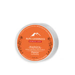 Buy Alps Goodness Acne Control Face Gel Scrub - Papaya (30 gm) - Purplle