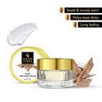 Buy Good Vibes Perfumed Cream - Oudh (10 g) - Purplle