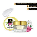 Buy Good Vibes Perfumed Cream - Mukhalat (10 g) - Purplle