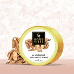 Buy Good Vibes Perfumed Cream - Al Mubakkar (10 gm) - Purplle