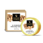 Buy Good Vibes Perfumed Cream - Al Mubakkar (10 gm) - Purplle