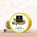 Buy Good Vibes Perfumed Cream - Bakhoor (10 gm) - Purplle