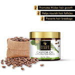 Buy Good Vibes Hair Pomade - Castor Oil (100 gm) - Purplle