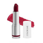 Buy Colorbar Velvet Matte Lipstick Brick-O-La 042 (4.2 g) - Purplle