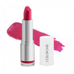 Buy Colorbar Velvet Matte Lipstick Secretly Pink 62 - Pink (4.2 g) - Purplle