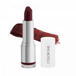 Buy Colorbar Velvet Matte Lipstick High Tea 77 (4.2 g) - Purplle