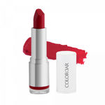 Buy Colorbar Velvet Matte Lipstick Pretty Please 79 v - Red (4.2 g) - Purplle