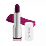 Buy Colorbar Velvet Matte Lipstick Oh My Magenta 85 - Pink (4.2 g) - Purplle