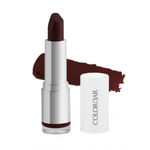 Buy Colorbar Velvet Matte Lipstick D surprise! VML89 - Brown (4.2 g) - Purplle