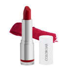 Buy Colorbar Velvet Matte Lipstick Heart Heating VML 91 (4.2 g) - Purplle