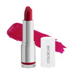 Buy Colorbar Velvet Matte Lipstick Deep Fantasy VML 92 (4.2 g) - Purplle