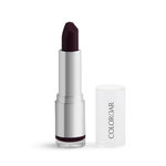 Buy Colorbar Velvet Matte Lipstick I am so fancy! VML 95 - Brown (4.2 g) - Purplle