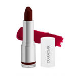 Buy Colorbar Velvet Matte Lipstick Raise Ur Glass 101 (4.2 g) - Purplle
