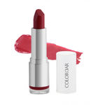 Buy Colorbar Velvet Matte Lipstick Way Beyond (4.2 g) - Purplle