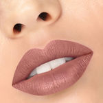 Buy Colorbar Diva Metalic Lipstick Keeps 1 - Brown (4.2g) - Purplle