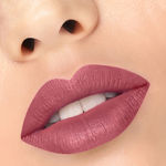 Buy Colorbar Diva Metalc Lipstick Dress 2 Impres3 - Brown (4.2g) - Purplle