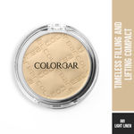 Buy Colorbar Timeless Filling & Lifting Compact Light Linen (9 g) - Purplle