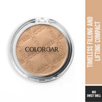 Buy Colorbar Timeless Filling & Lifting Compact Sweet Shell (9 g) - Purplle