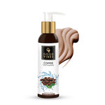 Buy Good Vibes Foot Shampoo - Coffee (120 ml) - Purplle