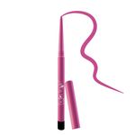 Buy Bella Voste Matt Lip Pencil Shade 001 (0.25 g) - Purplle