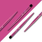 Buy Bella Voste Matt Lip Pencil Shade 001 (0.25 g) - Purplle
