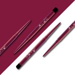 Buy Bella Voste Matt Lip Pencil Shade 003 (0.25 g) - Purplle