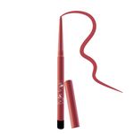 Buy Bella Voste Matt Lip Pencil Shade 004 (0.25 g) - Purplle