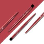 Buy Bella Voste Matt Lip Pencil Shade 004 (0.25 g) - Purplle