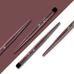 Buy Bella Voste Matt Lip Pencil Shade 007 (0.25 g) - Purplle
