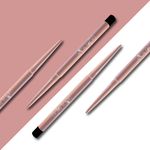 Buy Bella Voste Matt Lip Pencil Shade 011 (0.25 g) - Purplle