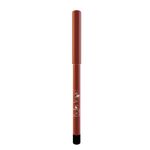 Buy Bella Voste Matt Lip Pencil Shade 012 (0.25 g) - Purplle