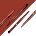 Buy Bella Voste Matt Lip Pencil Shade 012 (0.25 g) - Purplle