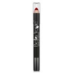 Buy Bella Voste Matte Lip Crayon The Red (13) (2.8 g)( Sharpenable) - Purplle