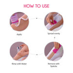 Buy Veet Hair Removal Cream for Dry Skin (32 g) - Purplle