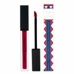 Buy House of Makeup Pout Potion Liquid Matte Lipstick - Drama Queen (2.7 ml) - Purplle