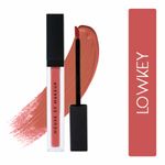 Buy House of Makeup Pout Potion Liquid Matte Lipstick - Low key (2.7 ml) - Purplle