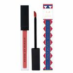 Buy House of Makeup Pout Potion Liquid Matte Lipstick - Low key (2.7 ml) - Purplle