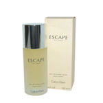 Buy Calvin Klein Escape for Men EDT (100 ml) - Purplle