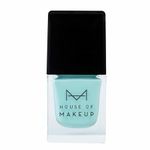 Buy House of Makeup Nail Lacquer Frozen (12 ml) - Purplle