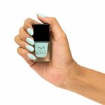 Buy House of Makeup Nail Lacquer Frozen (12 ml) - Purplle