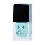 Buy House of Makeup Nail Lacquer Frozen (12 ml) - Purplle